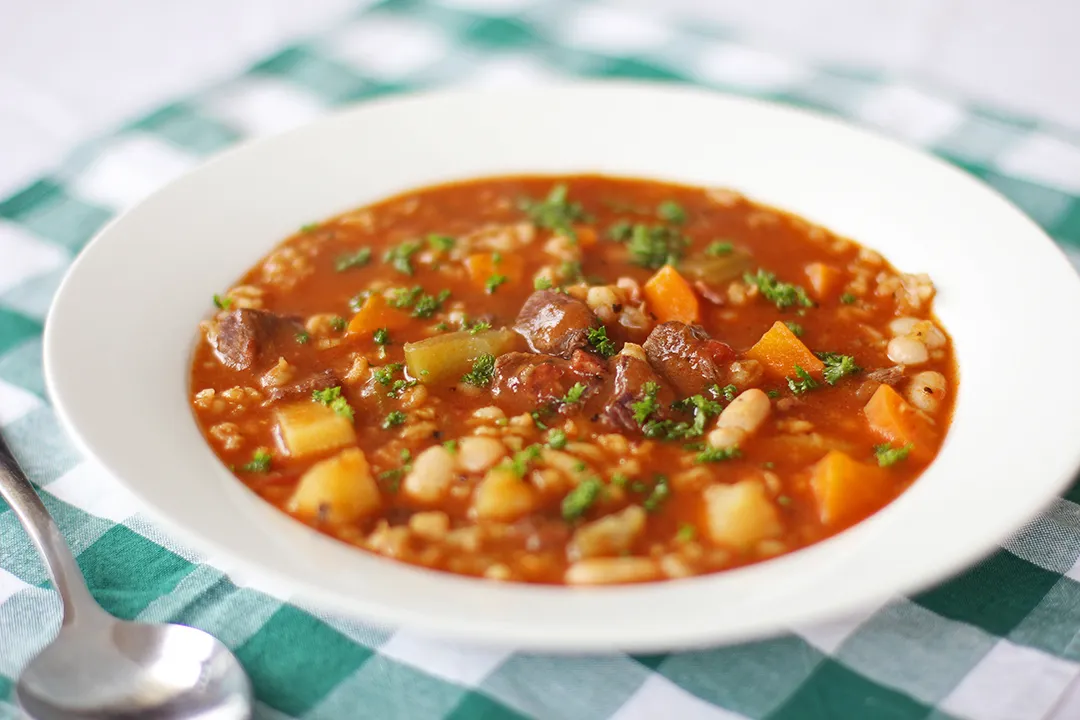 Recipe image
