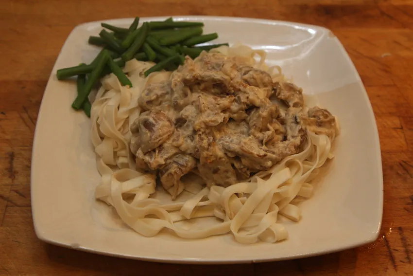 Recipe image