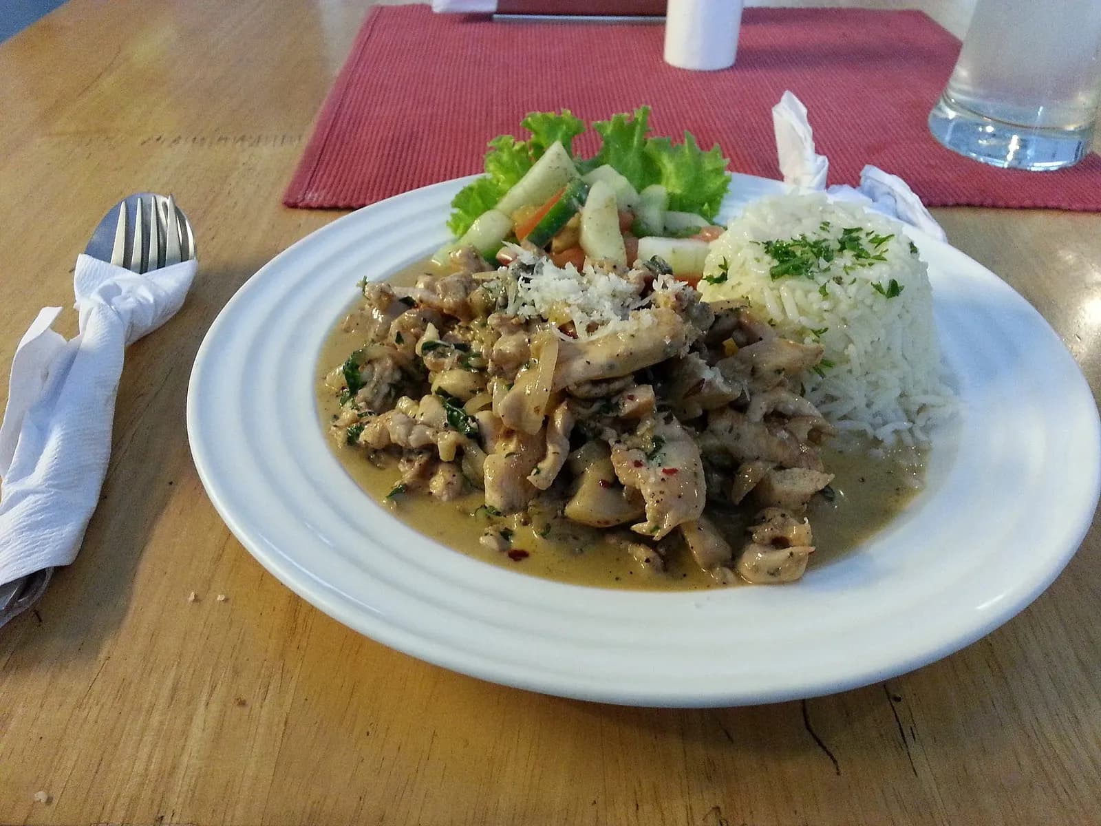 Recipe image