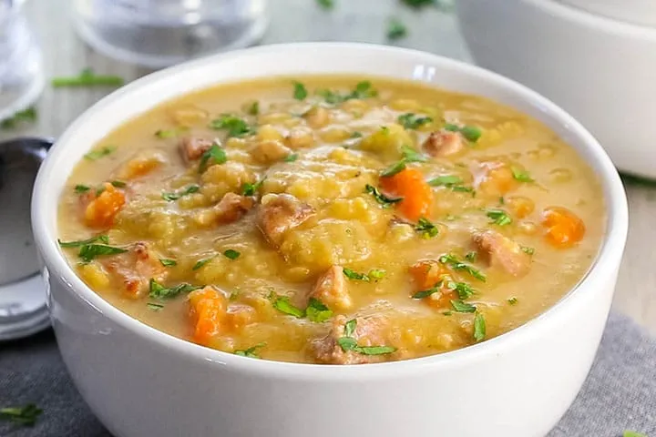 Recipe image