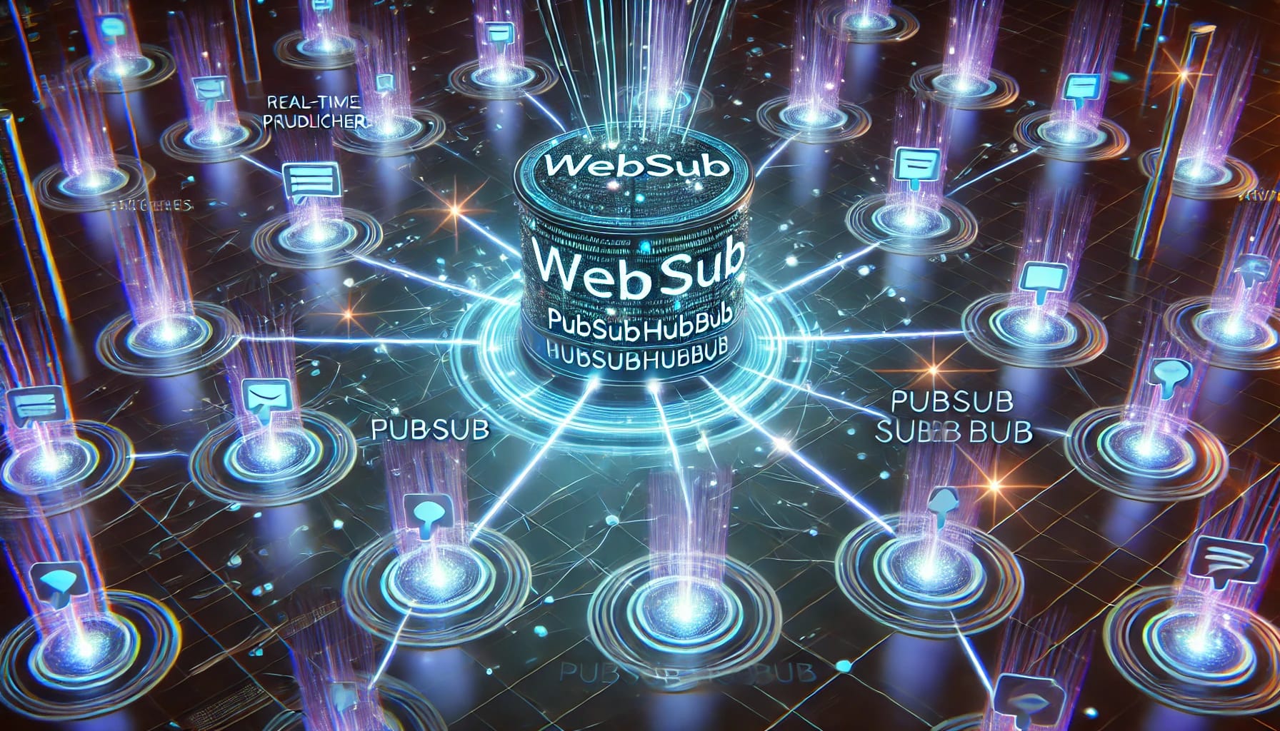 Part 2: Subscribing To WebSub