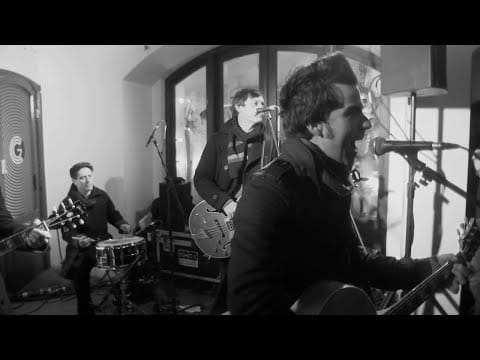 Stereophonics : Dakota [2005] Kelly Jones, Richard Jones, Adam Zindani, Jamie Morrison