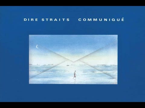 Dire Straits : Communique [1979] : News : Guitar Solo